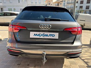AUDI A4 AVANT 2.0 35 TFSI S-TRONIC BUSINES 150 CV