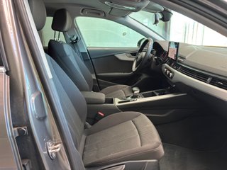 AUDI A4 AVANT 2.0 35 TFSI S-TRONIC BUSINES 150 CV