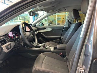 AUDI A4 AVANT 2.0 35 TFSI S-TRONIC BUSINES 150 CV