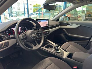 AUDI A4 AVANT 2.0 35 TFSI S-TRONIC BUSINES 150 CV