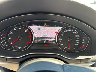 AUDI A4 AVANT 2.0 35 TFSI S-TRONIC BUSINES 150 CV