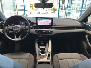AUDI A4 AVANT 2.0 35 TFSI S-TRONIC BUSINES 150 CV