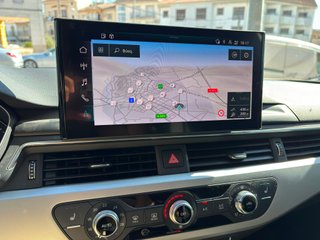 AUDI A4 AVANT 2.0 35 TFSI S-TRONIC BUSINES 150 CV