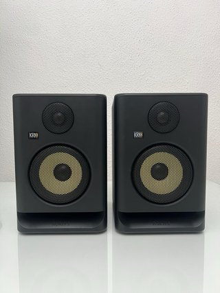 KRK Rokit 5 G5 (Pareja)+ 2 Cables Jack/XLR