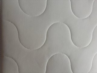 Colchón Cuna IKEA KRUMMELUR