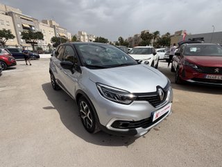 Renault Captur | Desde 196€ ¡ SIN ENTRADA !