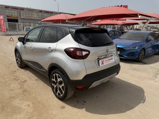 Renault Captur | Desde 196€ ¡ SIN ENTRADA !