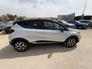 Renault Captur | Desde 196€ ¡ SIN ENTRADA !