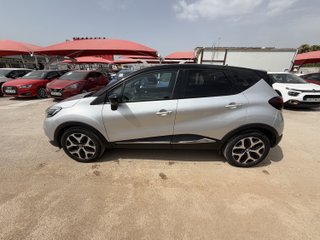Renault Captur | Desde 196€ ¡ SIN ENTRADA !