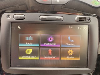 Renault Captur | Desde 196€ ¡ SIN ENTRADA !