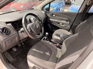 Renault Captur | Desde 196€ ¡ SIN ENTRADA !