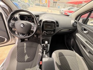 Renault Captur | Desde 196€ ¡ SIN ENTRADA !