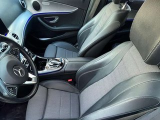 MERCEDES clase e