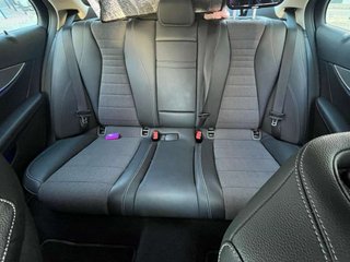 MERCEDES clase e