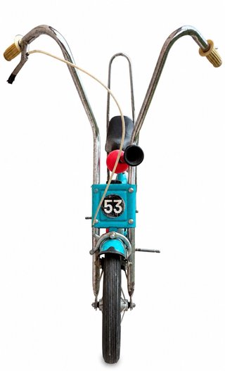Bicicletta Giordani Bambino Anni '70/'80