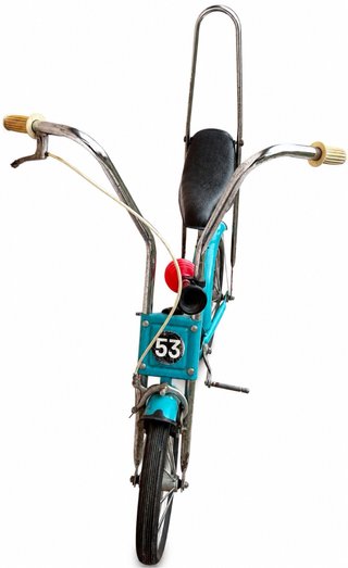 Bicicletta Giordani Bambino Anni '70/'80