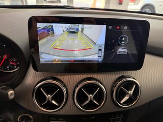 Mercedes-Benz Clase B 220 d 177 5p 7G-DCT