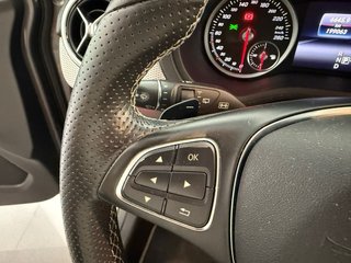 Mercedes-Benz Clase B 220 d 177 5p 7G-DCT