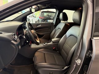 Mercedes-Benz Clase B 220 d 177 5p 7G-DCT