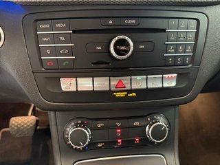Mercedes-Benz Clase B 220 d 177 5p 7G-DCT