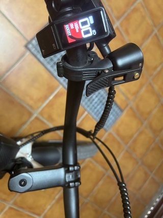 Bicicleta Eléctrica ENGWE P275 ST