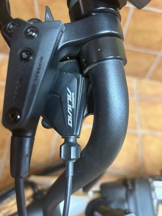 Bicicleta Eléctrica ENGWE P275 ST