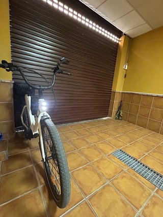 Bicicleta Eléctrica ENGWE P275 ST