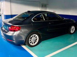 BMW serie 2