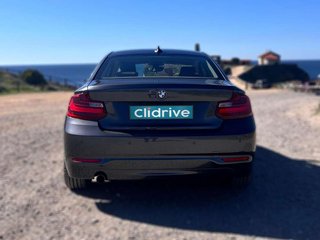 BMW serie 2