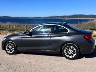 BMW serie 2