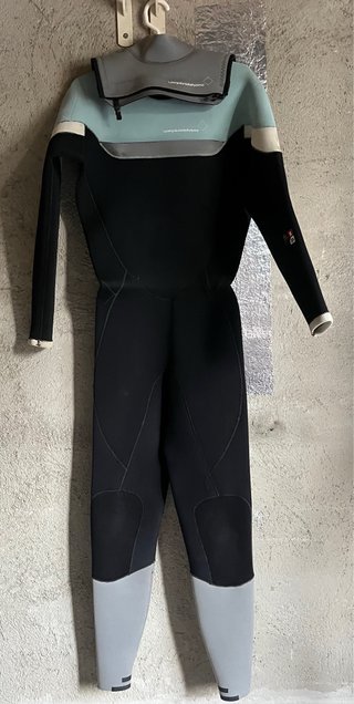Traje Janga