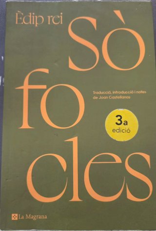 Èdip Rei