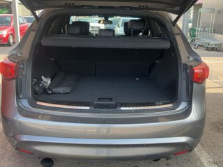 Infiniti QX70 3.7i 2015