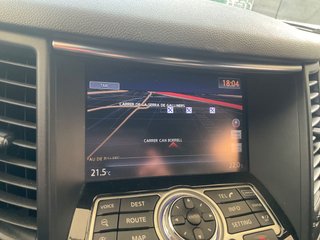Infiniti QX70 3.7i 2015