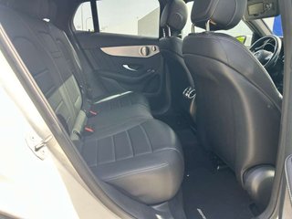 MERCEDES glc coupé