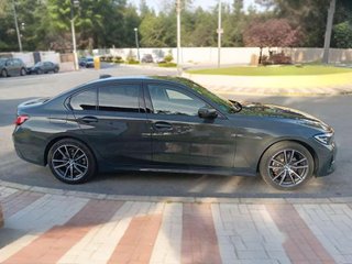 BMW serie 3