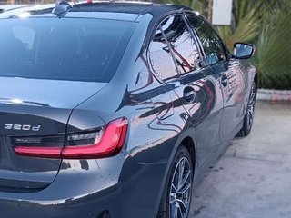 BMW serie 3