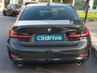 BMW serie 3