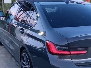 BMW serie 3