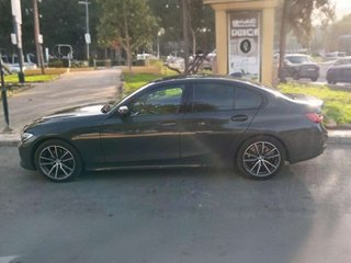 BMW serie 3