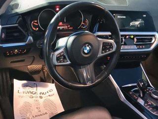 BMW serie 3