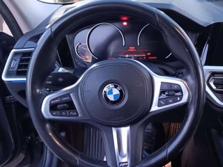 BMW serie 3