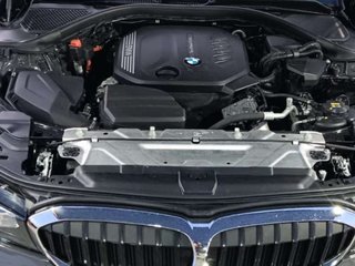 BMW serie 3