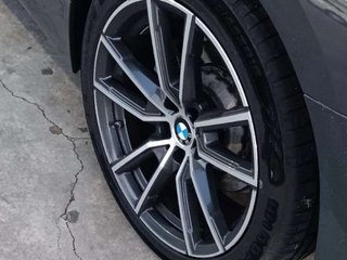 BMW serie 3