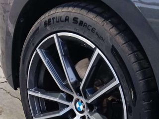 BMW serie 3