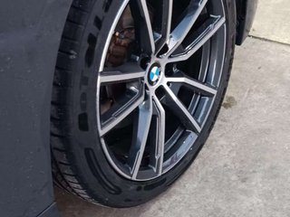 BMW serie 3