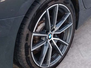 BMW serie 3