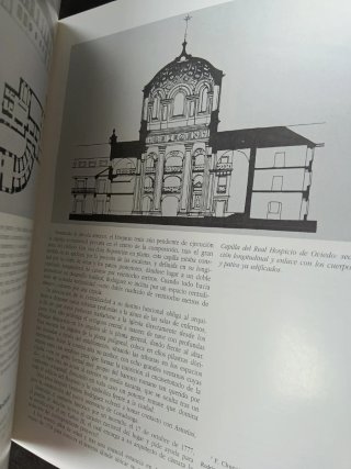 Historia general de la arquitectura en Asturias