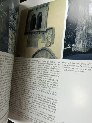Historia general de la arquitectura en Asturias