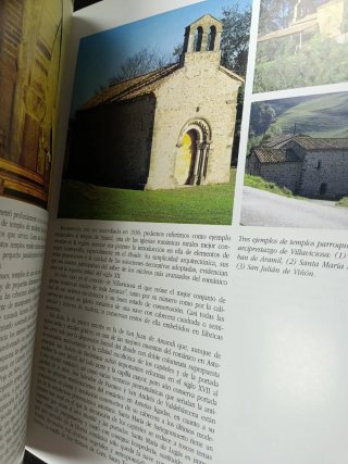 Historia general de la arquitectura en Asturias